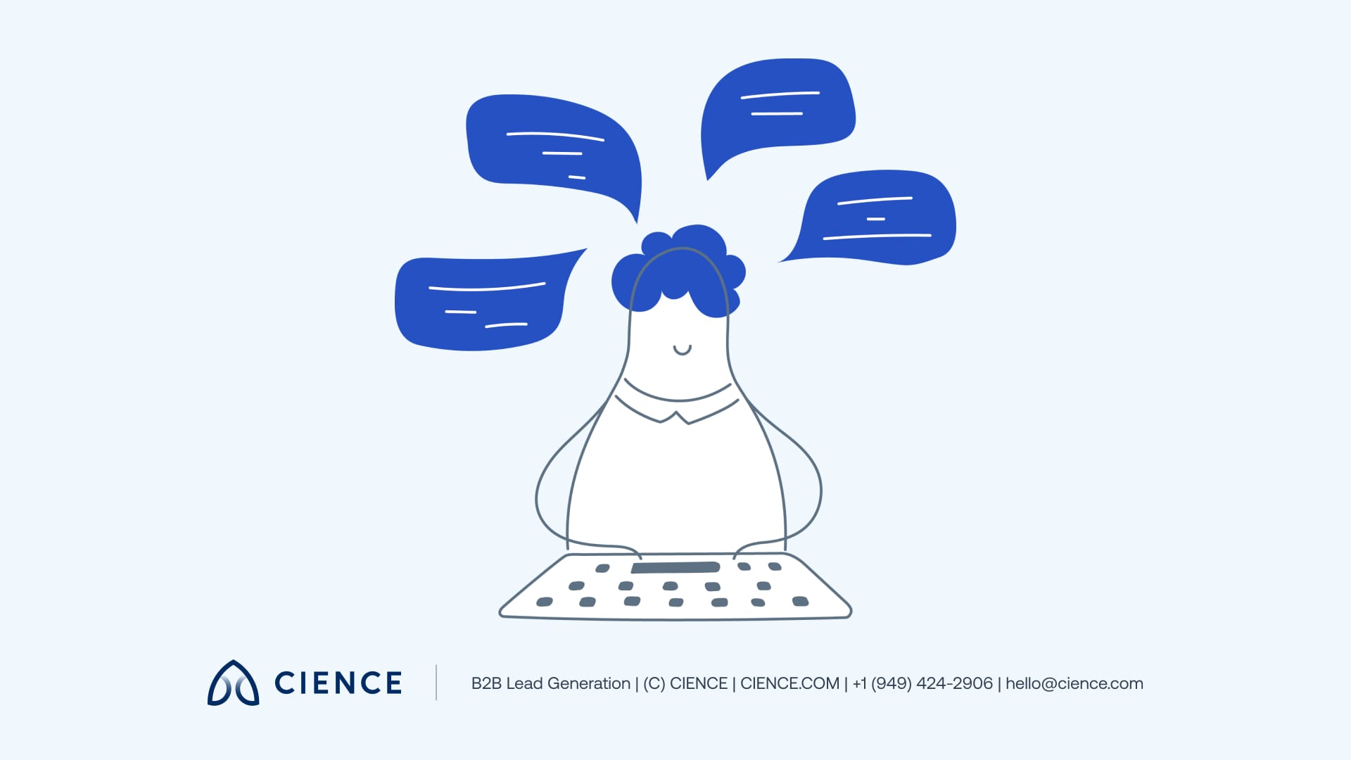 Email outreach best practices for outbound call center campaigns