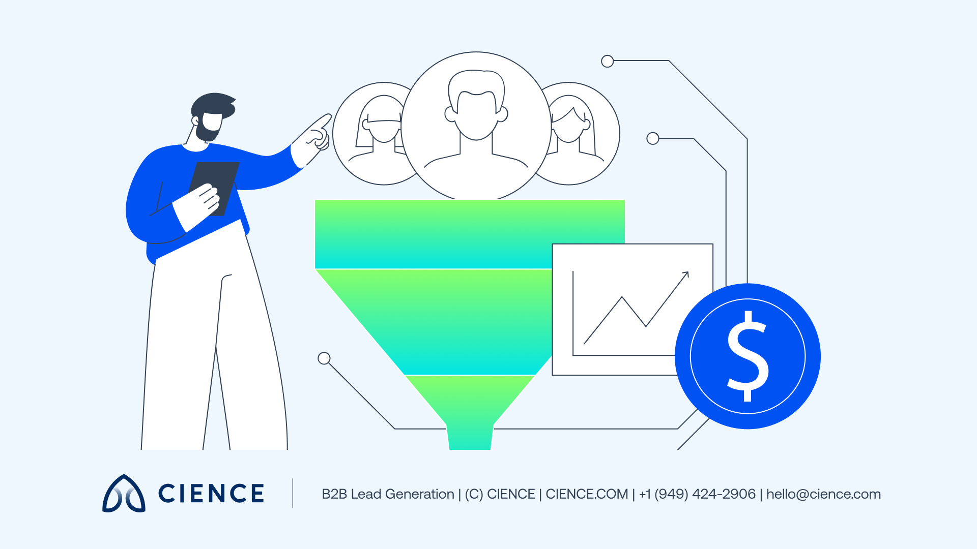 Content marketing and product positioning strategy for SaaS demand generation campaigns