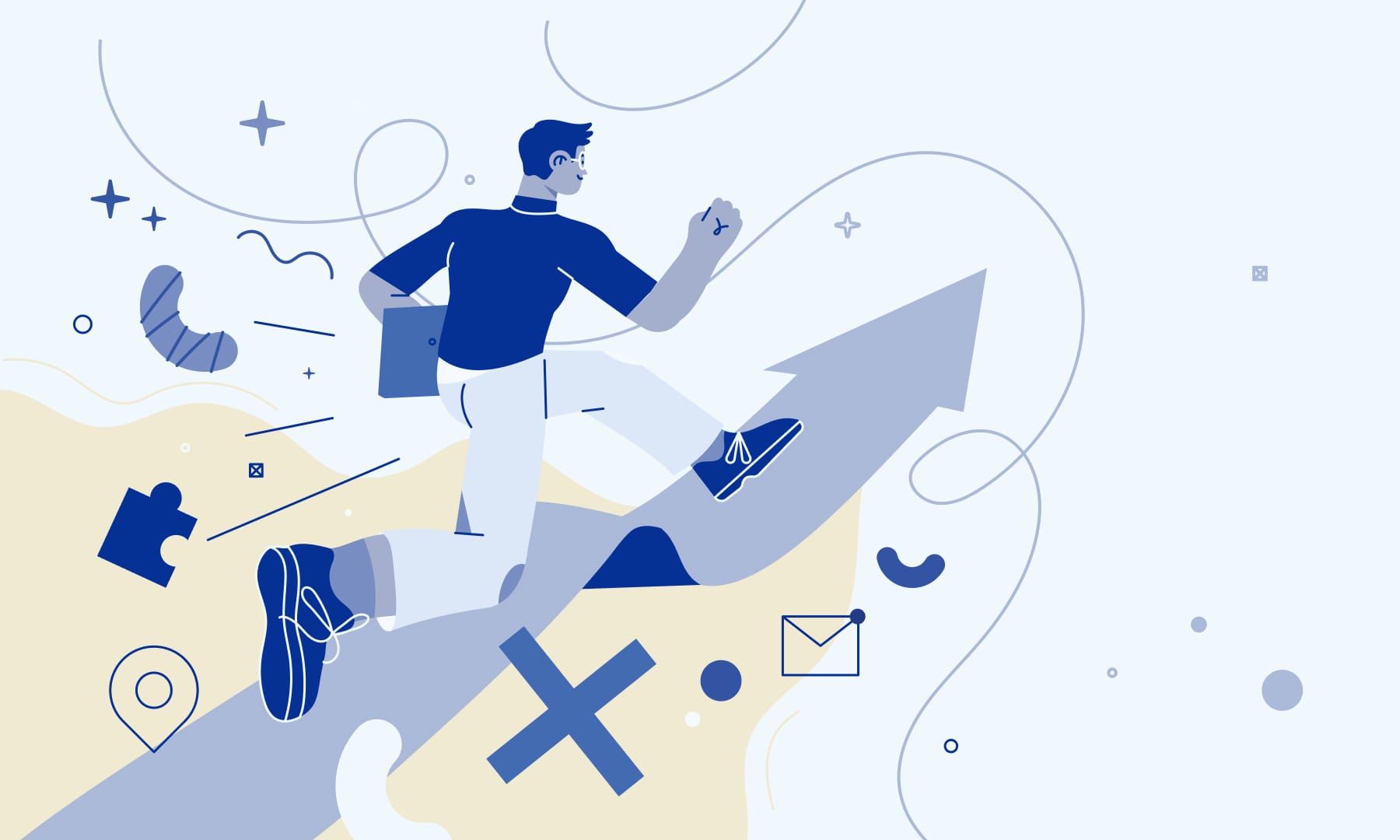 Types of Outbound Marketing