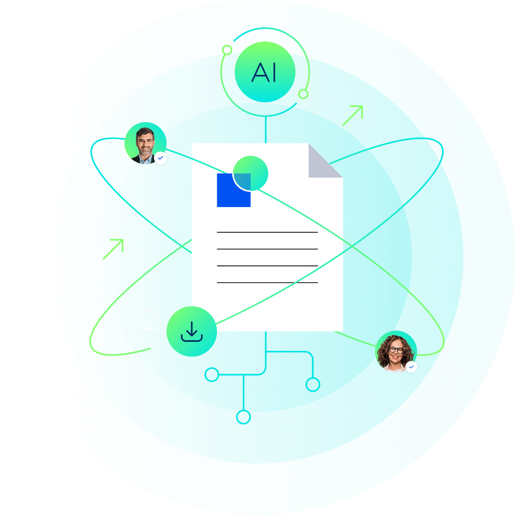 B2B content syndication driving qualified leads for small and medium-sized businesses