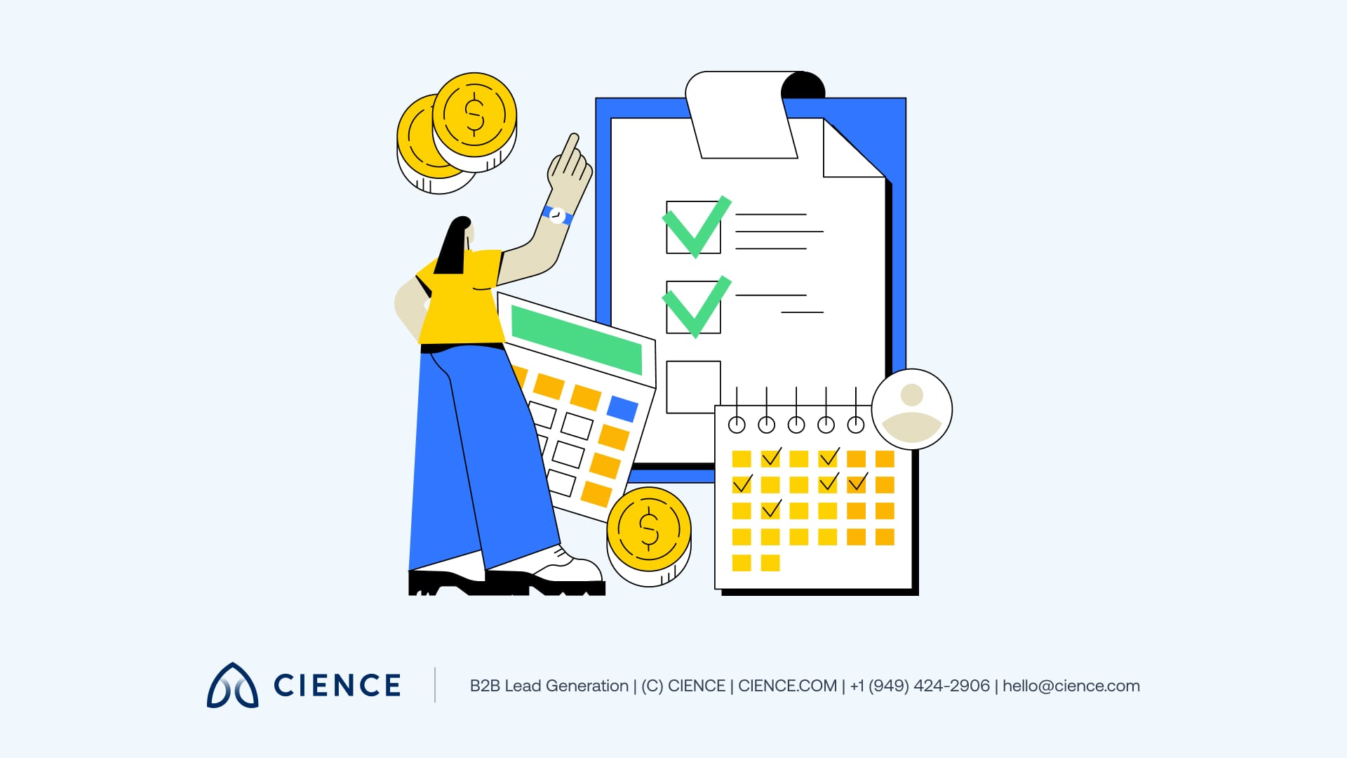SDR cost breakdown chart showing the components of the $131,158 annual SDR investment