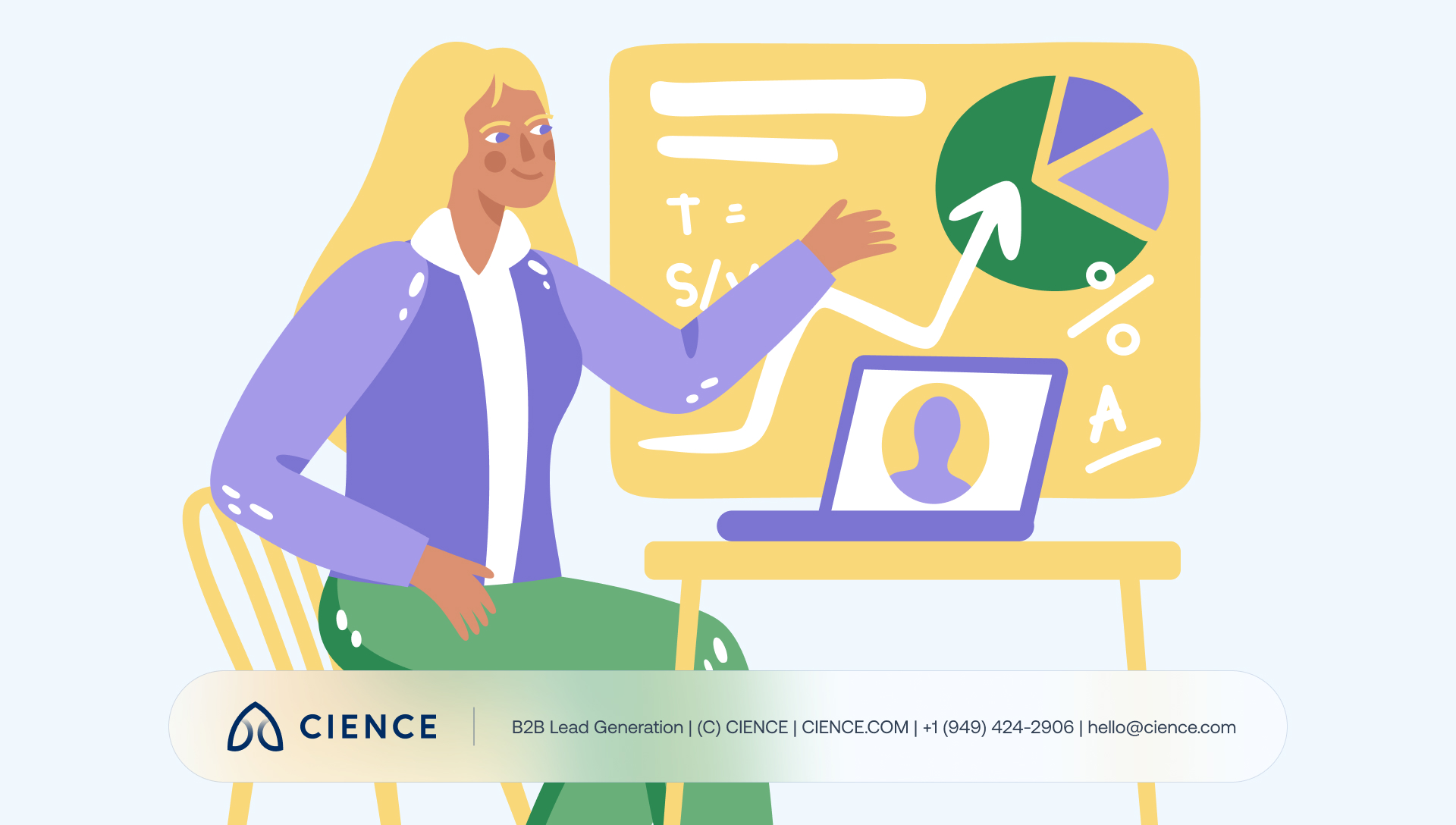Illustration of a data-friendly team culture with shared dashboards, quality policies, and cross-department data ownership