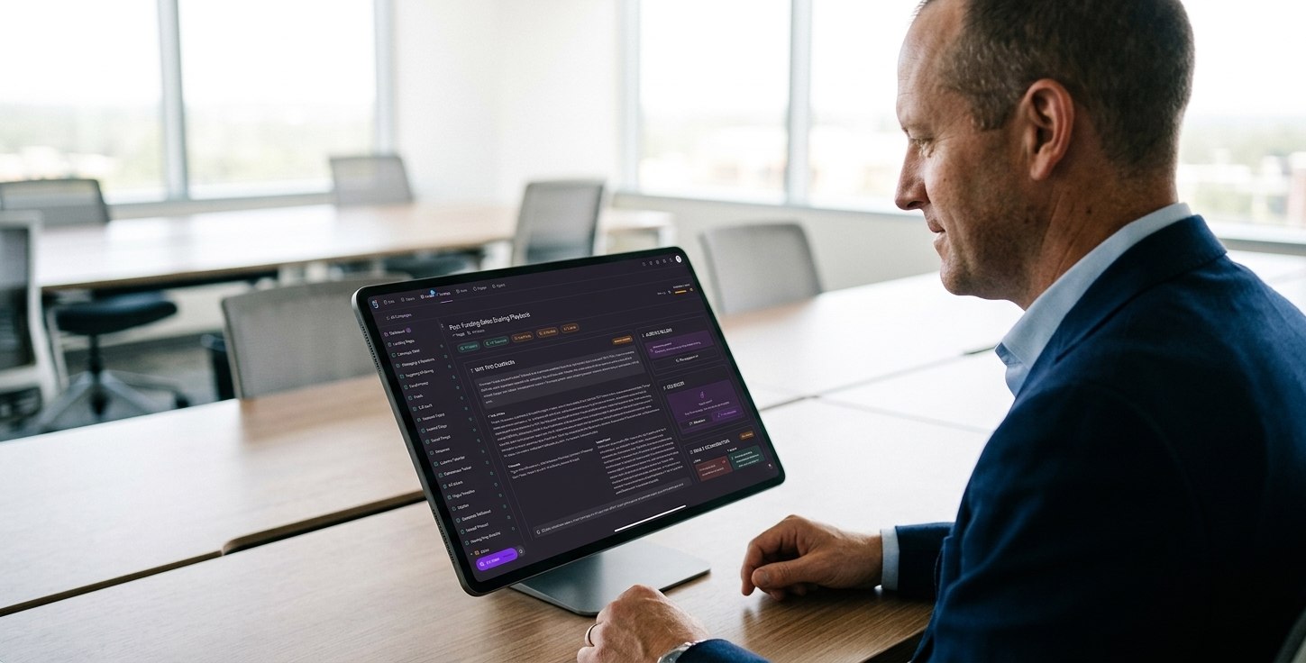 Alicat Scientific team using graph8 platform