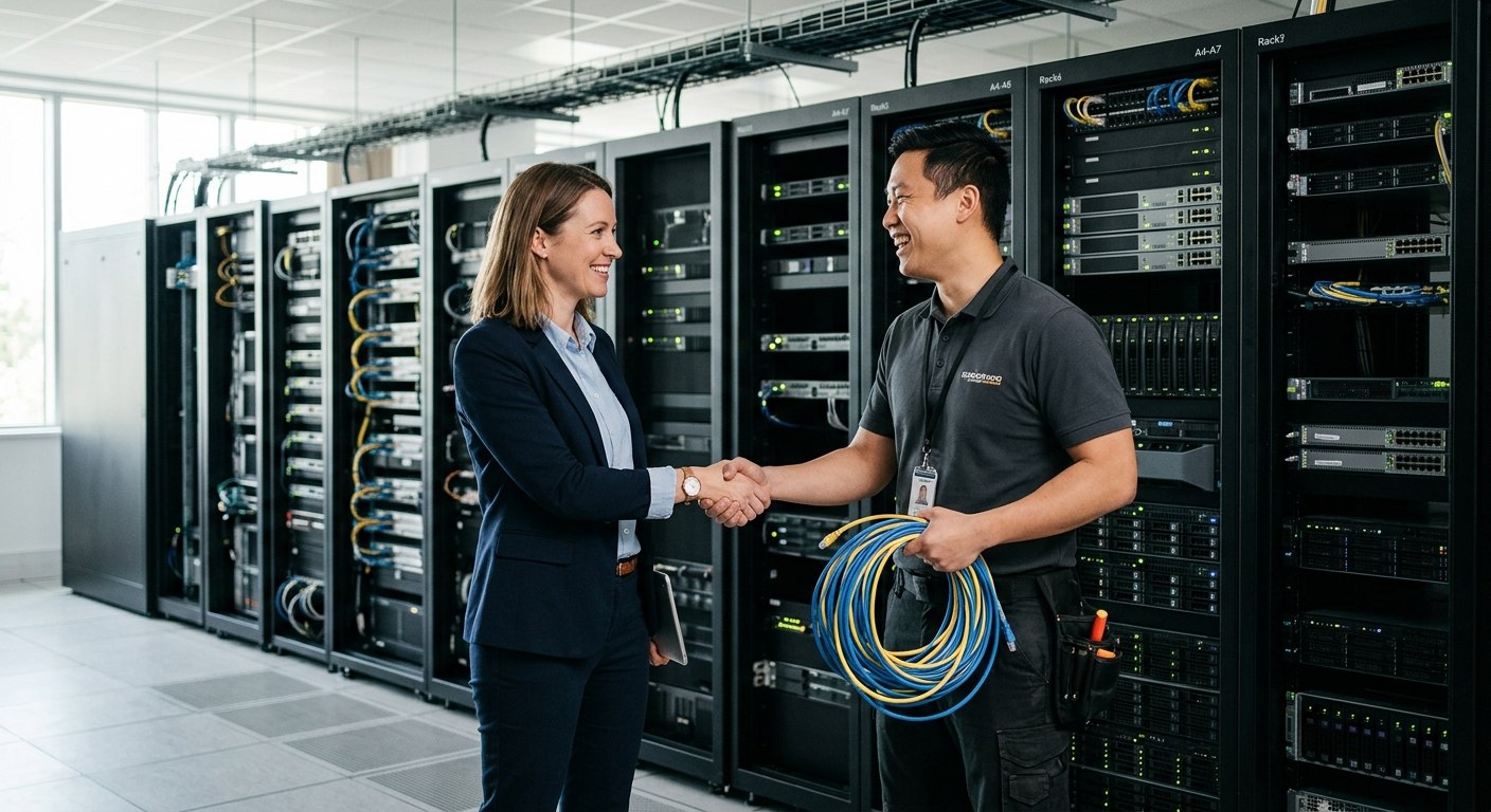 How CIENCE Gained Top-Quality Backlinks — industry scene