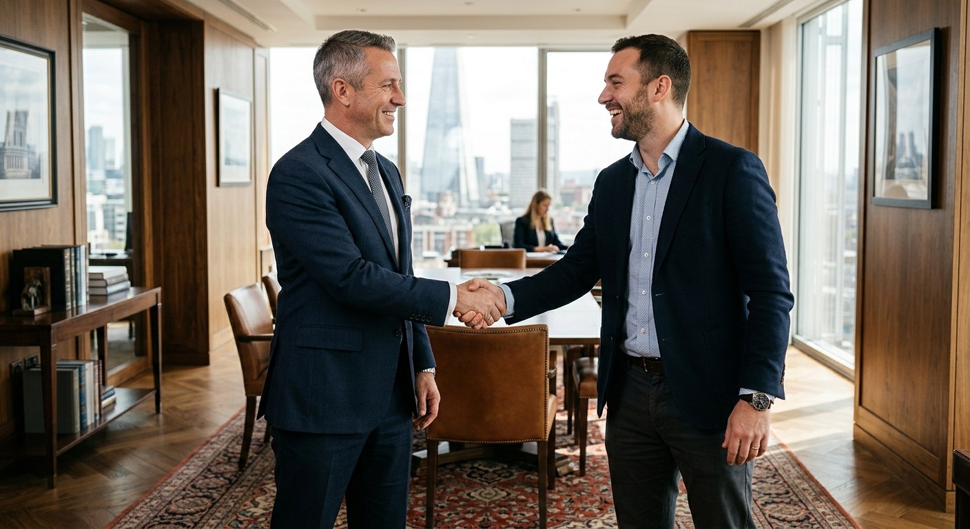 How CIENCE Found Ideal Prospects in a Ni — industry scene