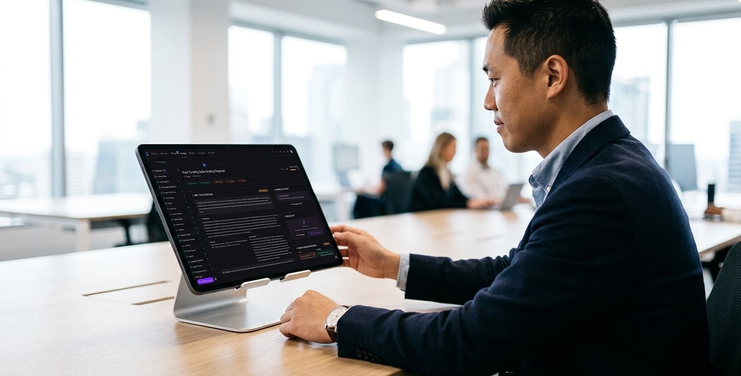 Okta team using graph8 platform