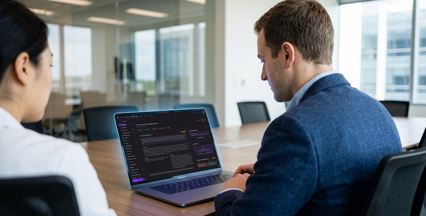 How CIENCE Helped a Health Data Science team using graph8 platform