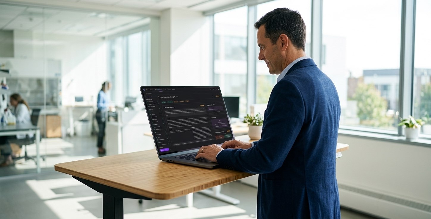 Rarity Health team using graph8 platform