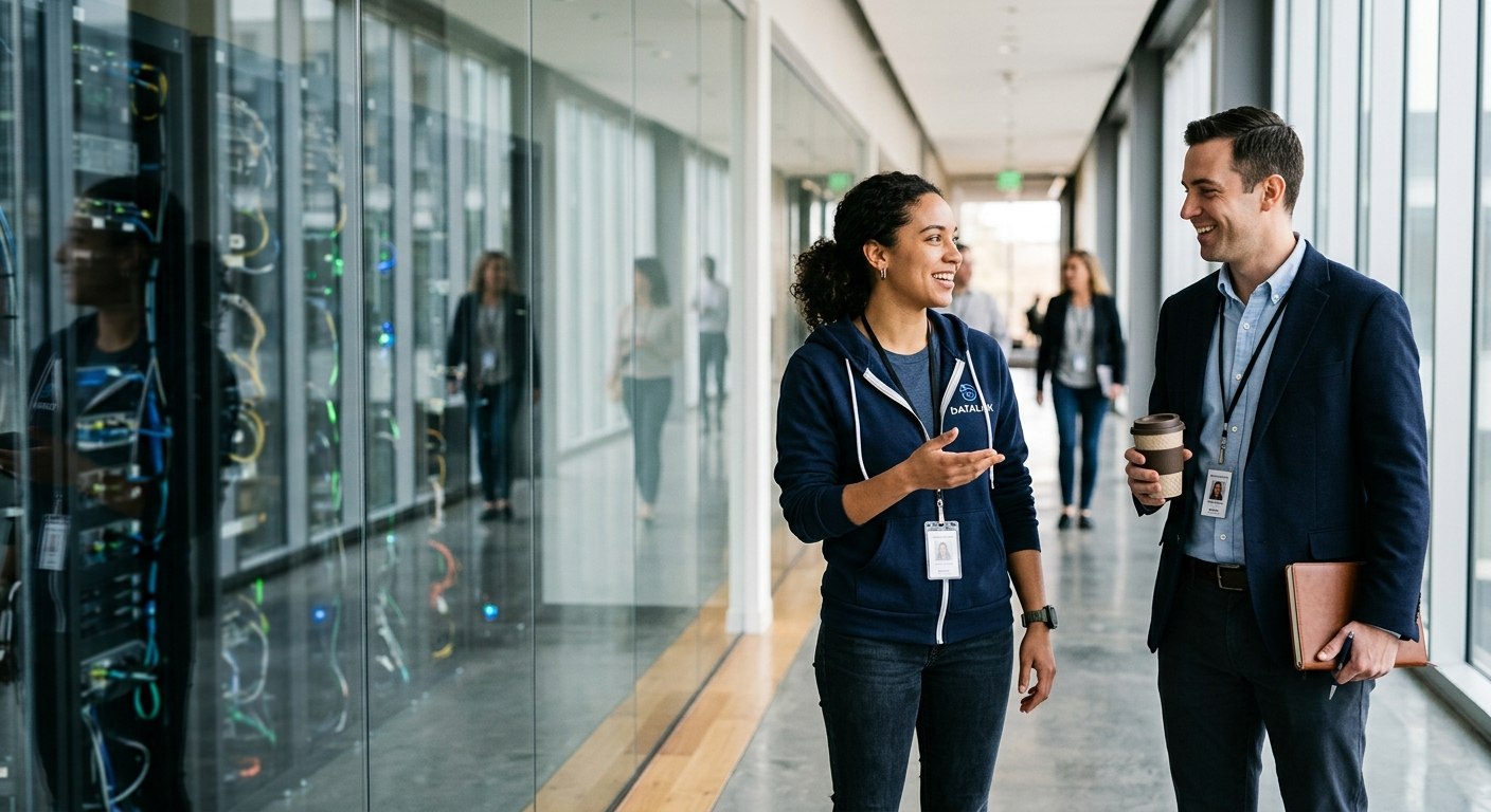 How CIENCE Helped Grow Segment's System — industry scene