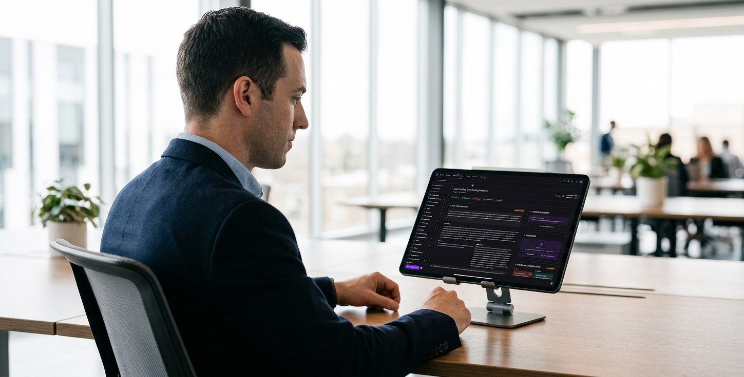 How CIENCE Helped Grow Segment's System team using graph8 platform