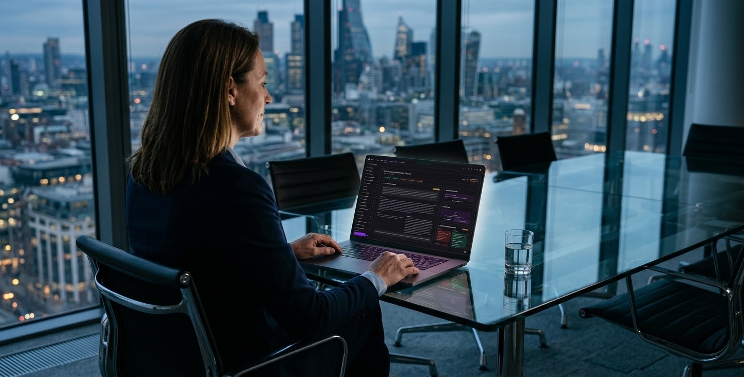 the Myers-Briggs Company team using graph8 platform