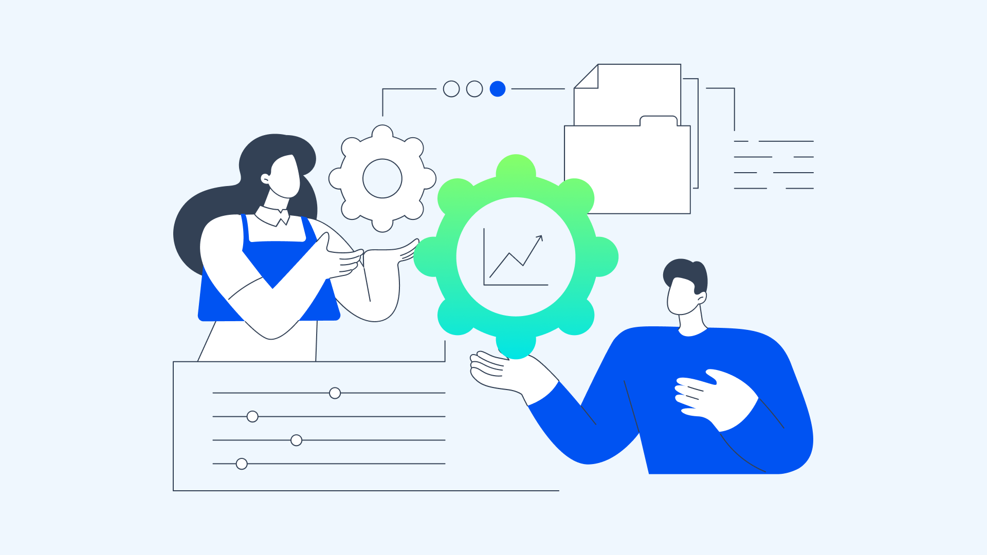 B2B vs. B2C Lead Generation