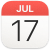 Apple Calendar