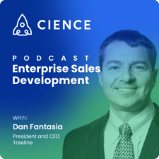 Website - Dan Fantasia - Podcast Cover