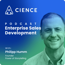 Website - Philipp Humm - Podcast Cover