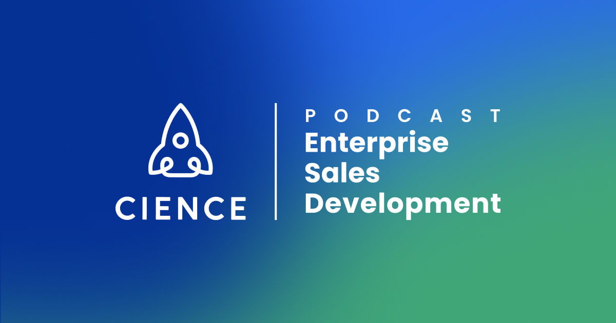 Brenden Dell Podcast - Sales Messaging Lessons