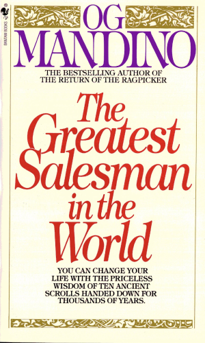 25 Best Books For B2B Sales | CIENCE