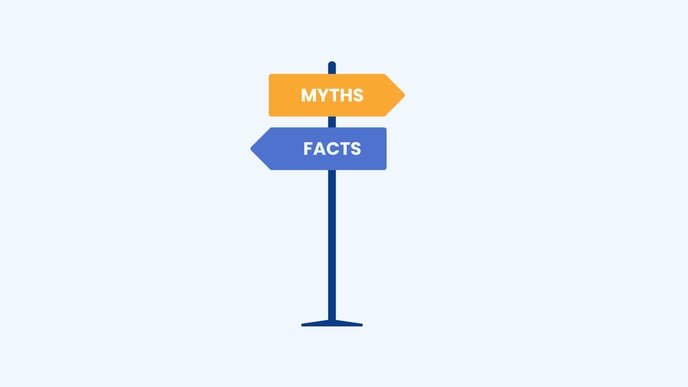 Outbound prospecting: myths and facts