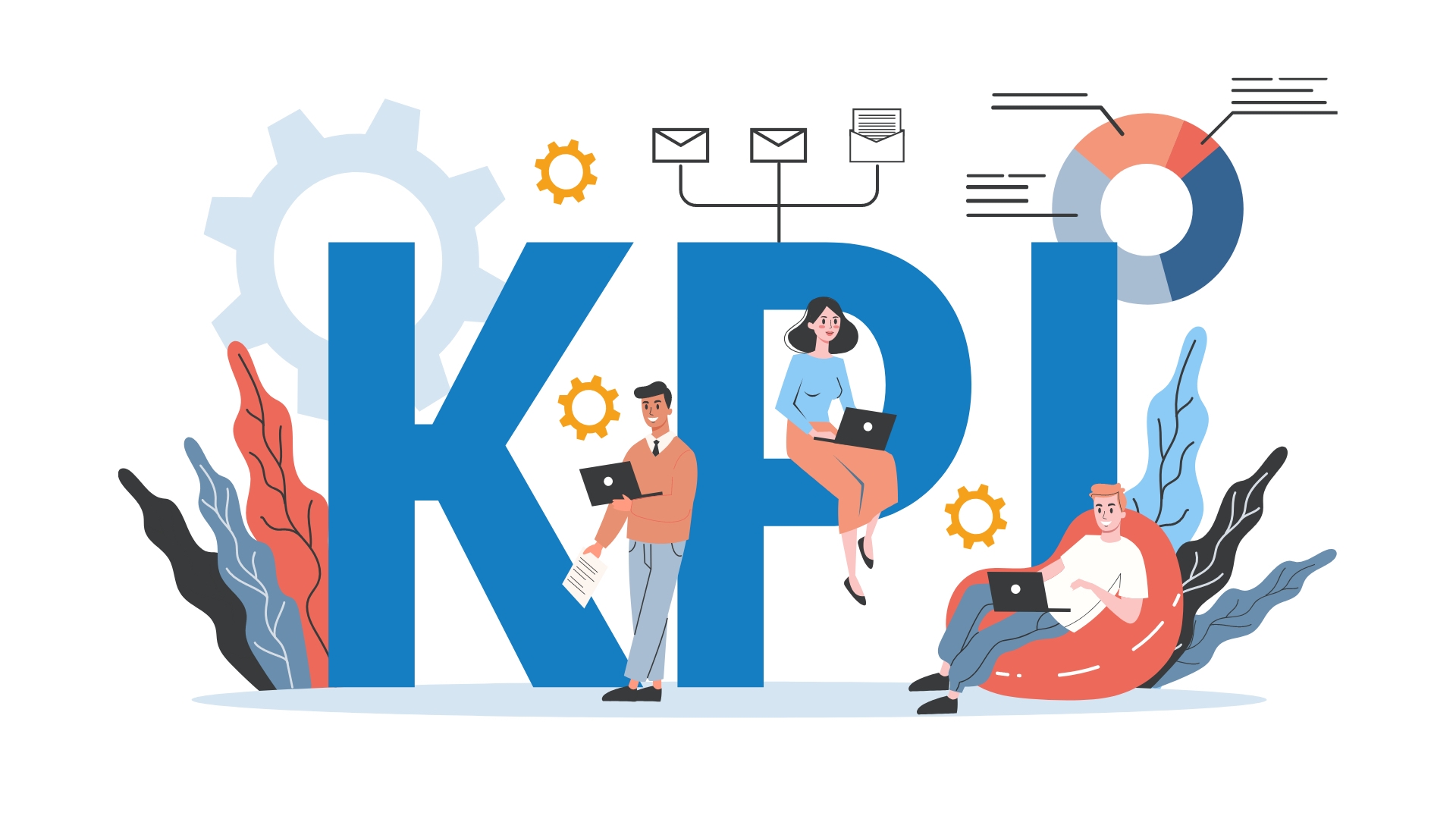 How to Make Sense of Outbound KPIs | CIENCE